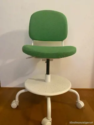 Ikea Kinderschreibtischstuhl