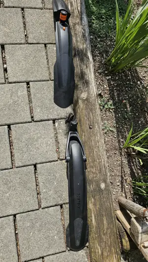 Mountainbike SKS Kotflügel Schutzbleche