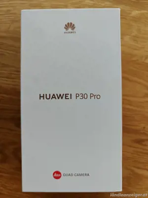 Huawei P30 Pro