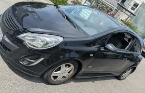 Opel Corsa OPC Limited Edition