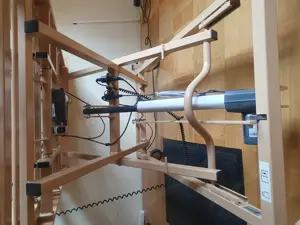 Pflegebett