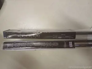 Vorhangstangen  Bild 4