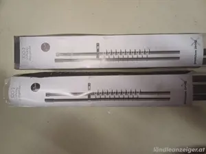 Vorhangstangen  Bild 3