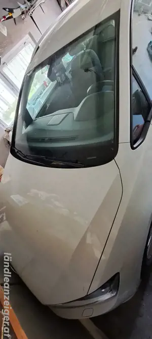 VW Golf 7 Sportsvan Automatik