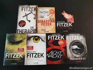 Fitzek Konvolut 