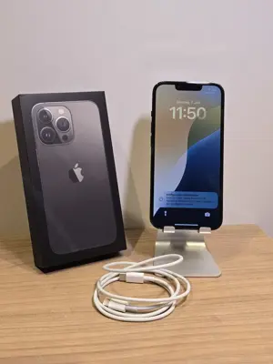 IPhone 13Pro, 512GB graphit
