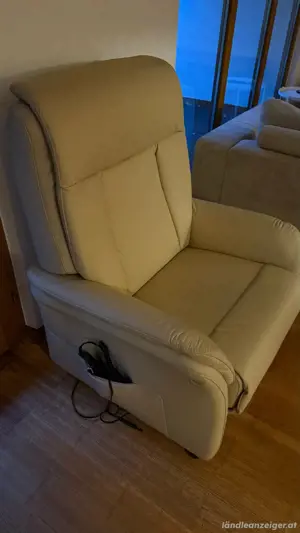 Sessel elektrisch Relax Fernsehstuhl