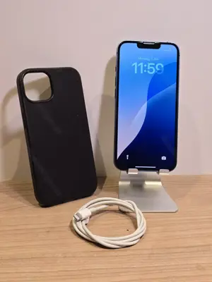 IPhone 13, 128GB blau