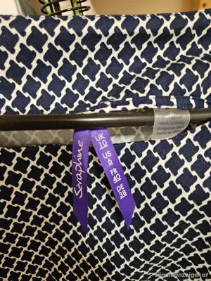 Umstandskleid Bild 2