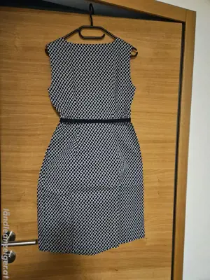 Umstandskleid Bild 3