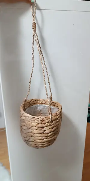 2 Stück Hängeampel fur Pflanzen   Blumenampel