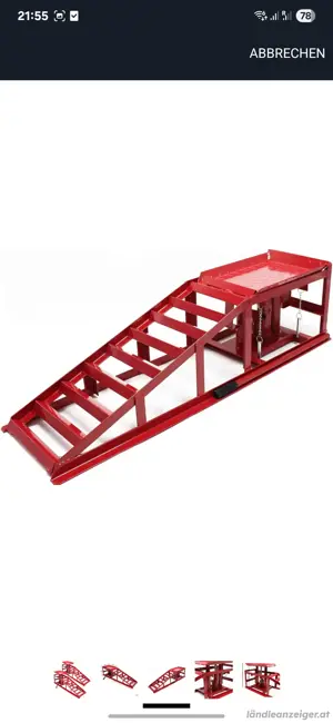 Azffahrrampe Bild 3