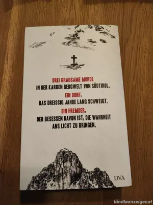 Der Tod so kalt  (Luca D'Andrea) Bild 4