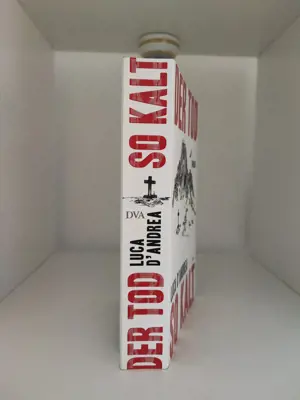 Der Tod so kalt  (Luca D'Andrea) Bild 3