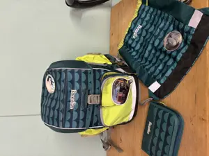 Ergobag Schultasche 