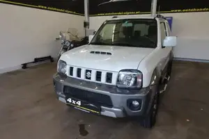 Suzuki Jimny 2015