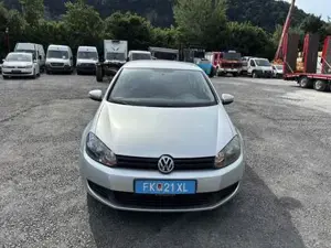 VW Golf Bild 3