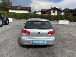 VW Golf Bild 6