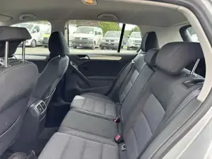 VW Golf Bild 16