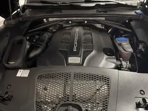 Porsche Macan Bild 3