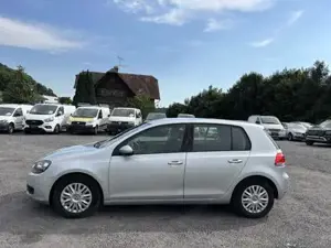 VW Golf Bild 8