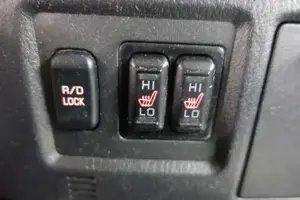 Mitsubishi Pajero 2016 Bild 10