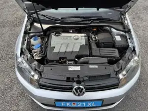 VW Golf Bild 19