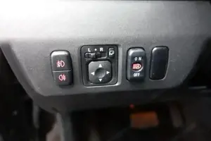 Mitsubishi Pajero 2016 Bild 13