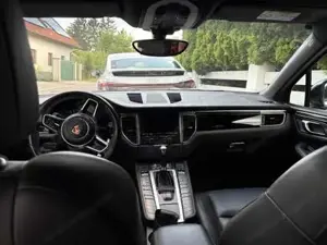 Porsche Macan Bild 4