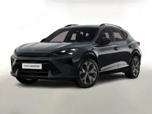 Cupra Formentor 1.5 eTSI 150 DSG LED SHZ ACC PDC Keyl 110 kW (1...