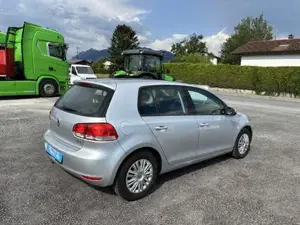 VW Golf Bild 5