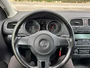 VW Golf Bild 11