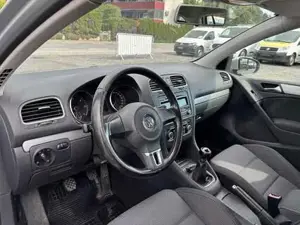 VW Golf Bild 10