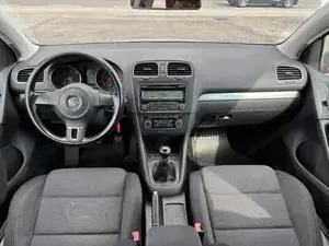 VW Golf Bild 17
