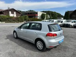 VW Golf Bild 7