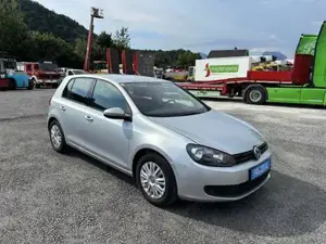 VW Golf Bild 2