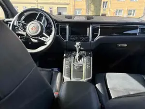 Porsche Macan Bild 2