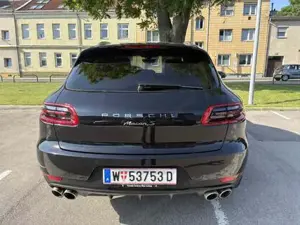 Porsche Macan Bild 6