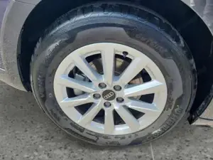 Audi A1 Bild 14