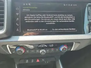 Audi A1 Bild 19