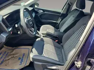 Audi A1 Bild 9