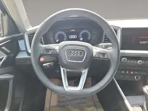 Audi A1 Bild 12