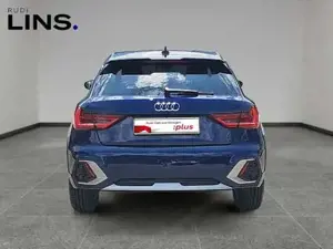 Audi A1 Bild 4