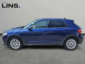 Audi A1 Bild 2