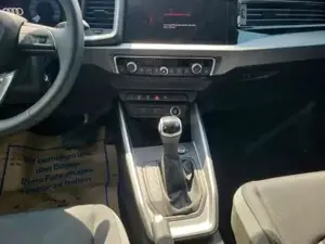 Audi A1 Bild 11