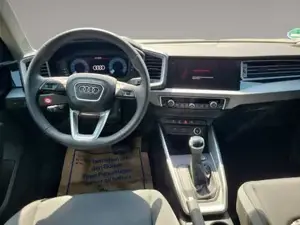 Audi A1 Bild 10