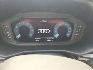 Audi A1 Bild 15
