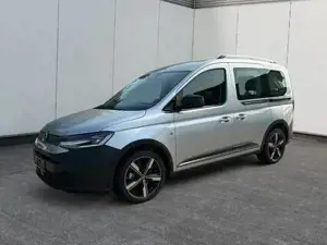 VW Caddy PanAmericana LIFE+ACC+18'ALU+PDC+KAM+LED+APP-CO...