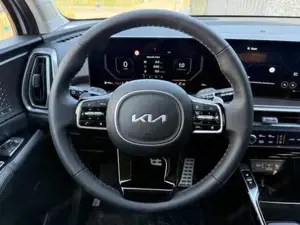 Kia Sorento 2.2 CRDI 4WD DCT 7-S Leder Relax Pano 360 142 k... Bild 7