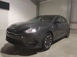 Kia Ceed / cee'd 
